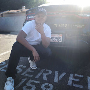 Meet your Posher, Ismael